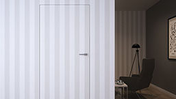 Приховані двері