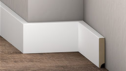 Плінтус МДФ